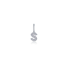 LAFONN Letter Q Pendant P2040CPQ00
