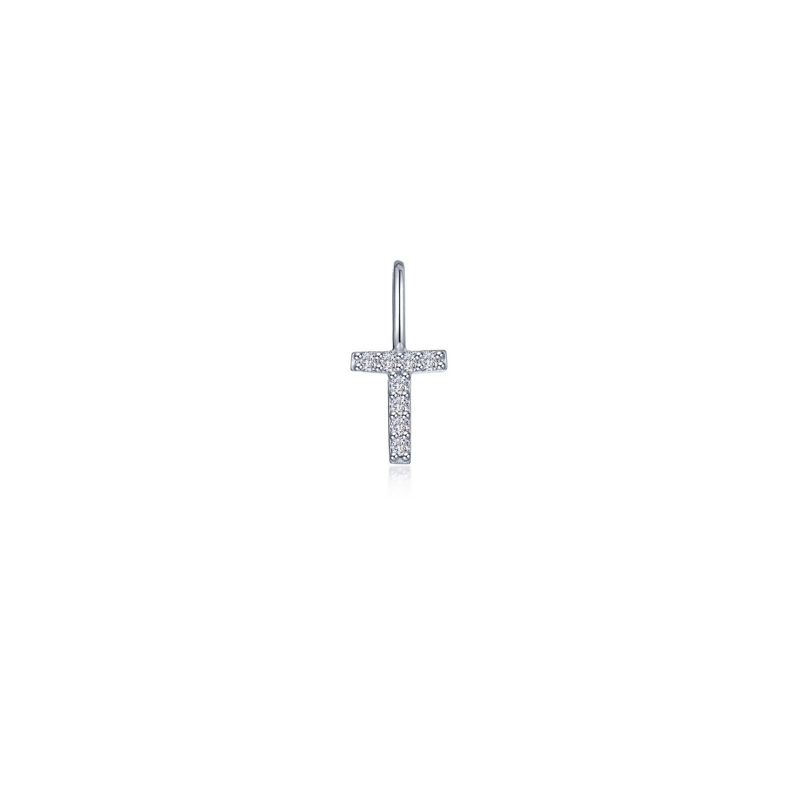 LAFONN Letter Q Pendant P2040CPQ00