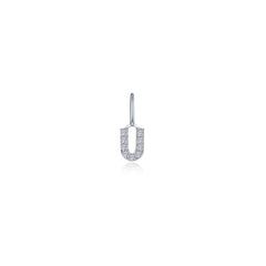 LAFONN Letter C Pendant P2040CPC00