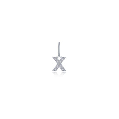 LAFONN Letter C Pendant P2040CPC00
