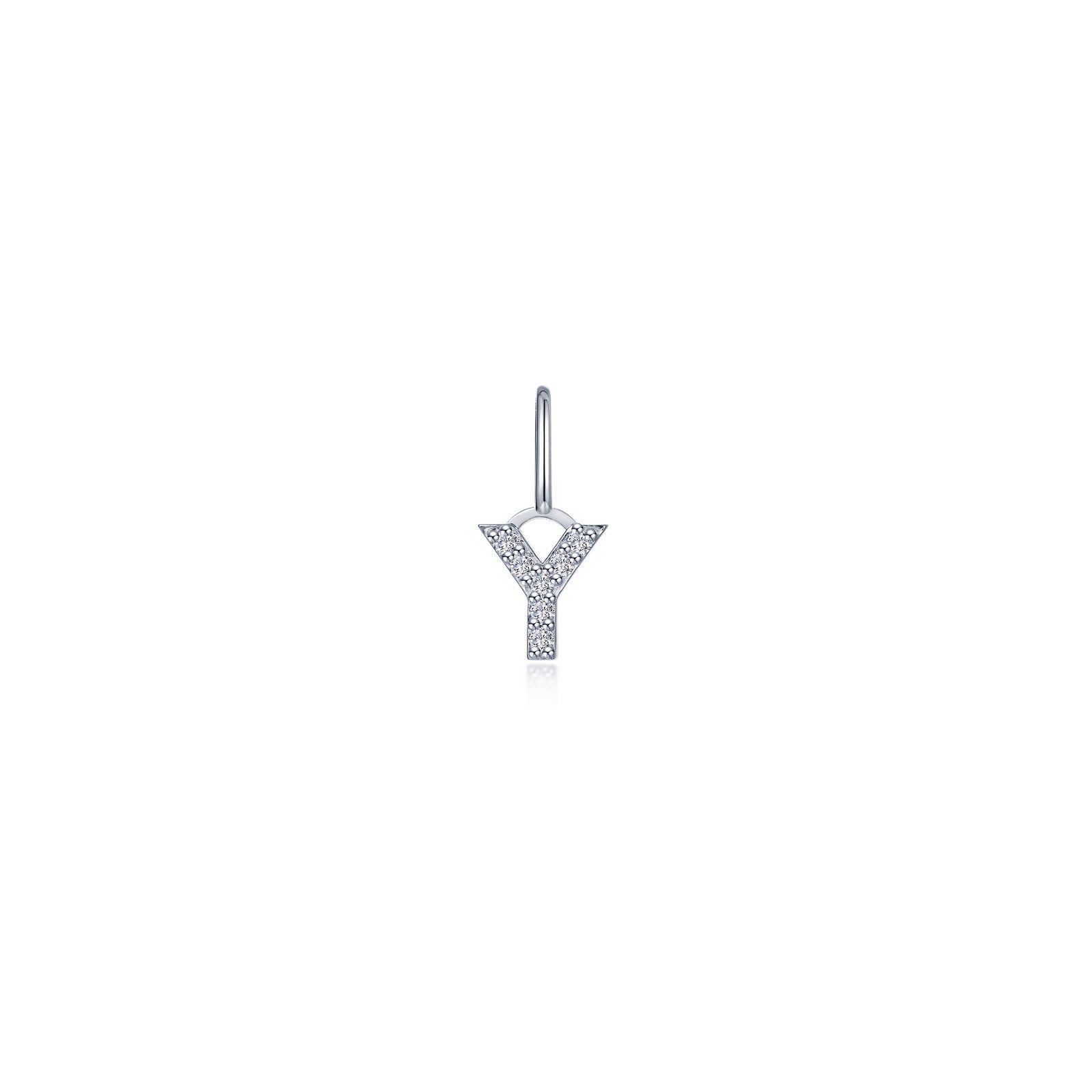 LAFONN Letter Q Pendant P2040CPQ00