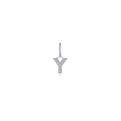 LAFONN Letter Q Pendant P2040CPQ00