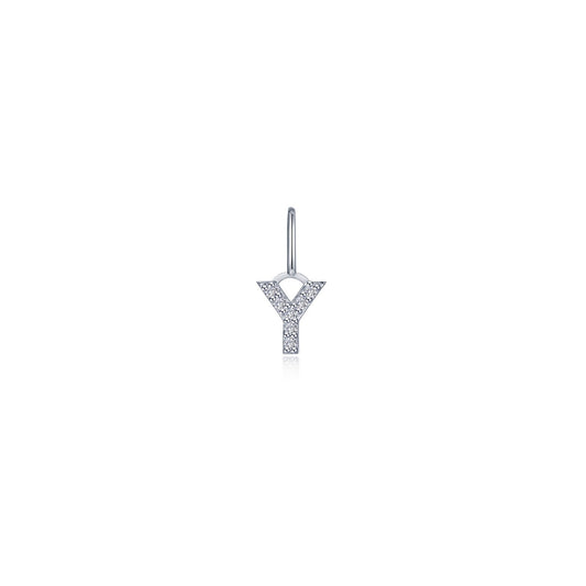 LAFONN Letter Y Pendant P2040CPY00