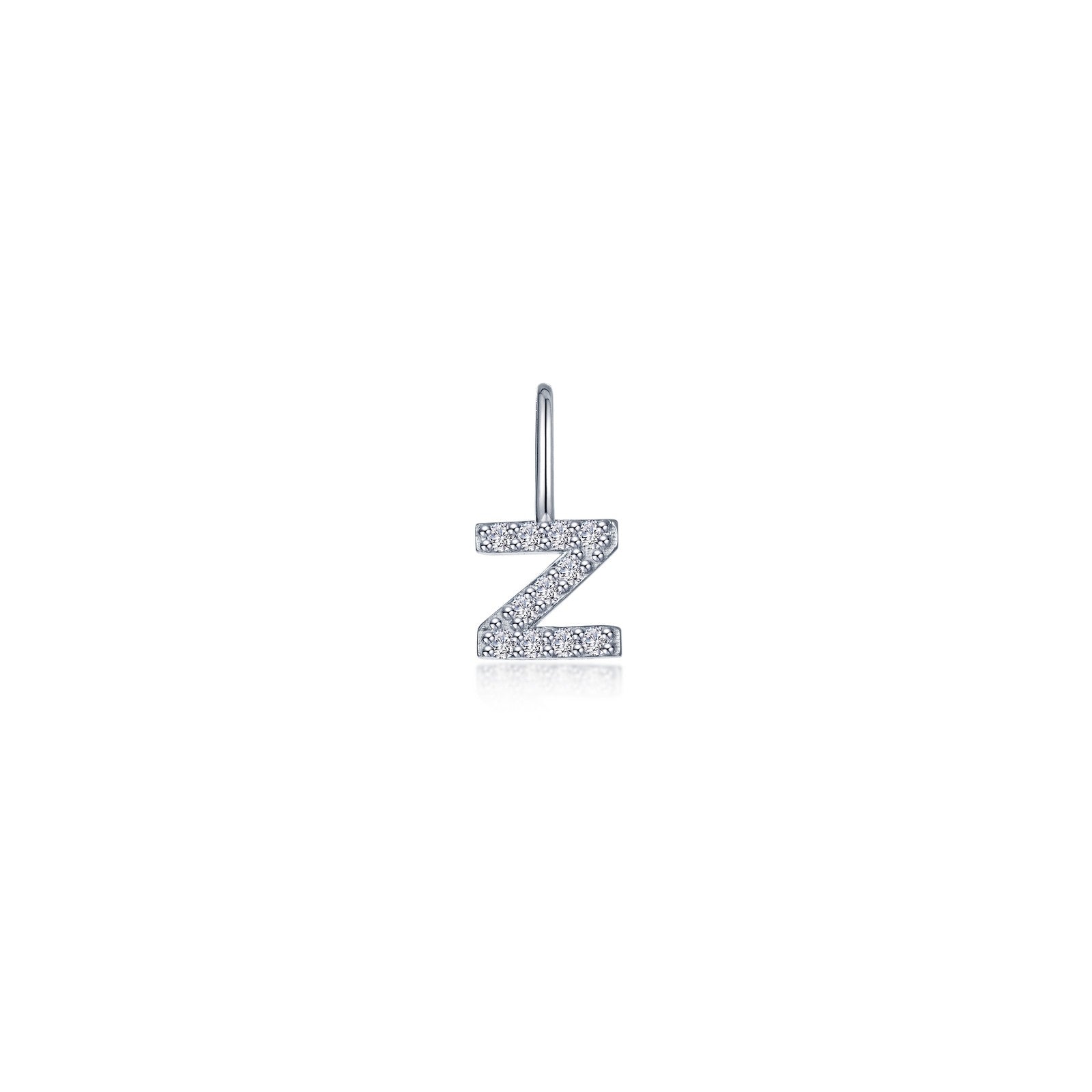 LAFONN Letter C Pendant P2040CPC00