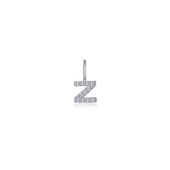 LAFONN Letter C Pendant P2040CPC00