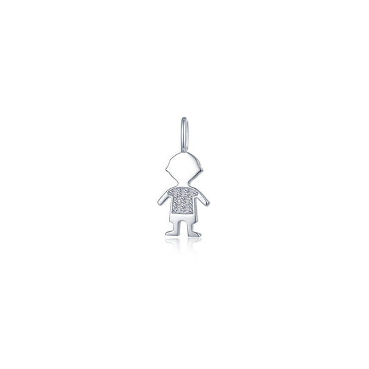 silhouette-boy-pendant-charm