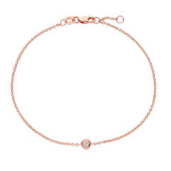 Parkplace Jewelers 14k-gold-solo-diamond-bracelets-pc15520