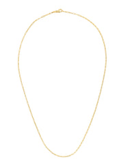 Royal Chain 14K Gold 1.5mm Paperclip Chain PCLIP035