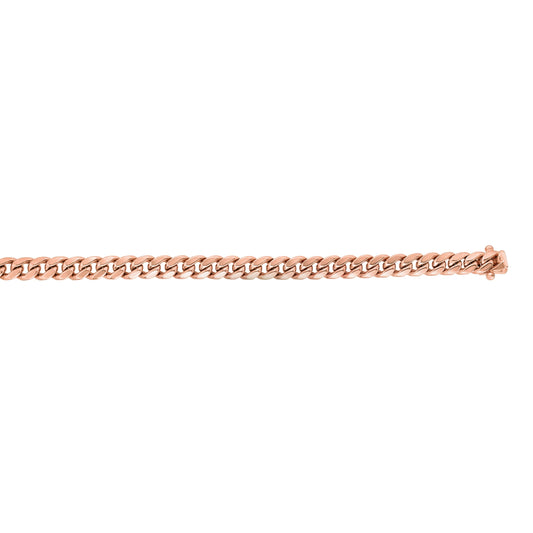 Parkplace Jewelers 14k-gold-classic-miami-cuban-pnmc160