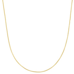 Parkplace Jewelers 14k-gold-popcorn-chain-pop