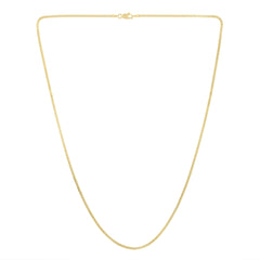 Parkplace Jewelers 14k-gold-popcorn-chain-pop