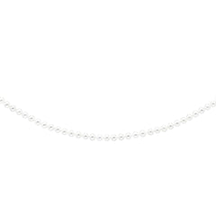 Yellow Gold  Gold Pearl Classics Necklace