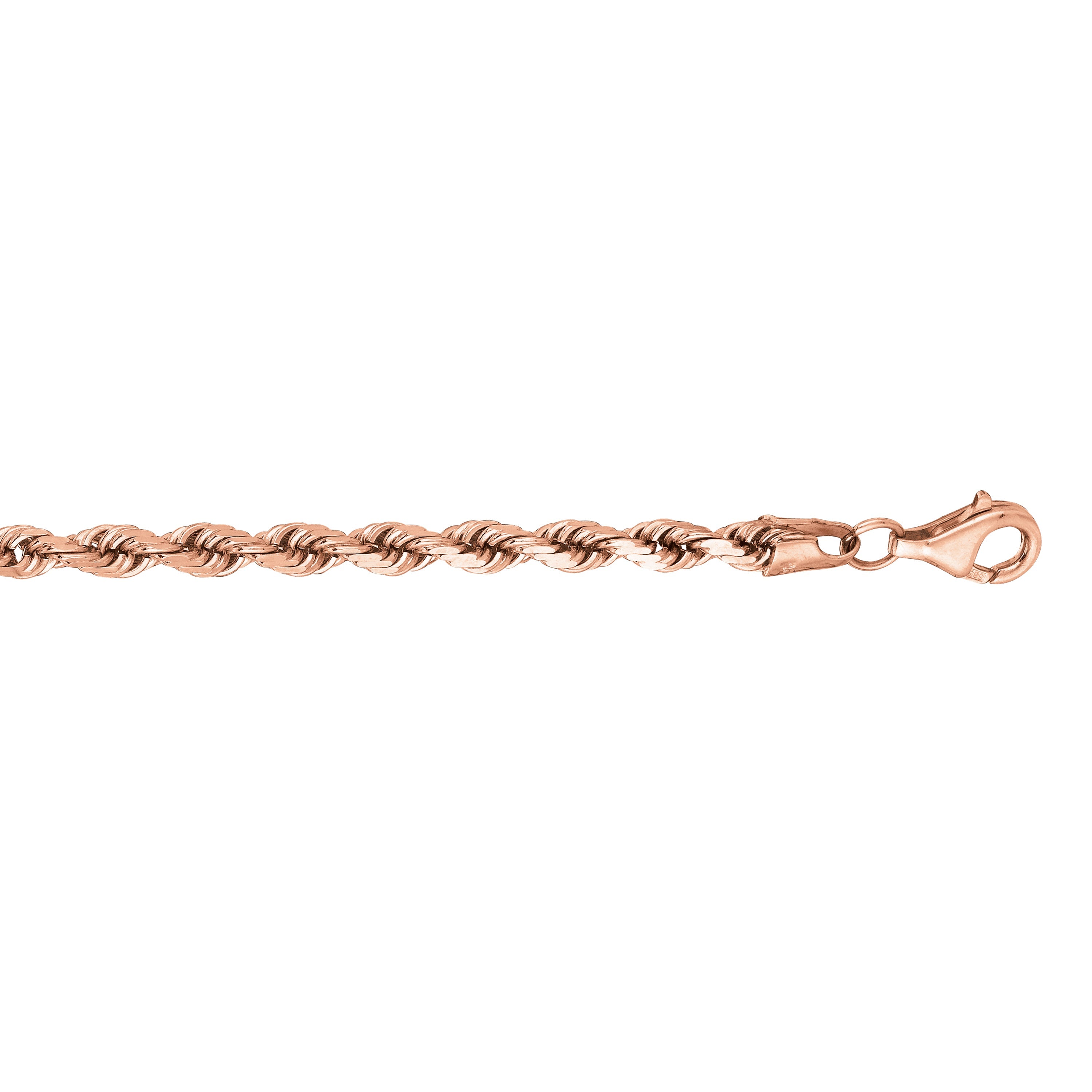 Parkplace Jewelers 14k-gold-diamond-cut-royal-rope-chain-proy030