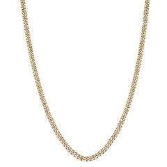 Parkplace Jewelers 14k-pave-classic-miami-cuban-chain-pvnmc
