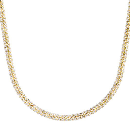 Parkplace Jewelers 14k-pave-classic-miami-cuban-chain-pvnmc