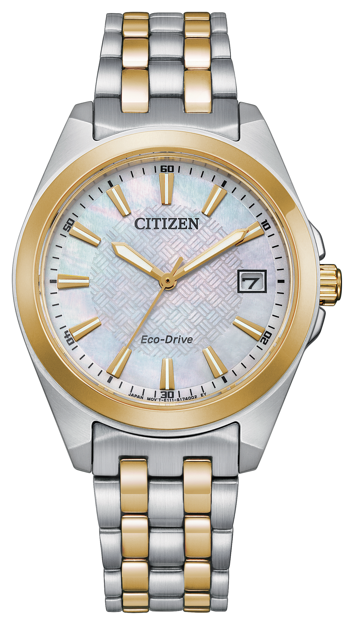 Citizen Peyten EO1224-54D