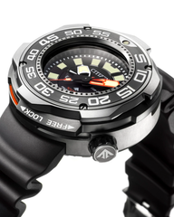 Citizen Promaster 1000M Professional Diver SUPER TITANIUM™ BN7020-17E