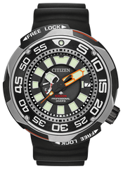 Citizen Promaster 1000M Professional Diver SUPER TITANIUM™ BN7020-17E