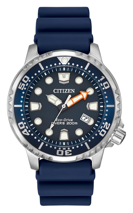 Citizen Promaster Dive BN0151-09L