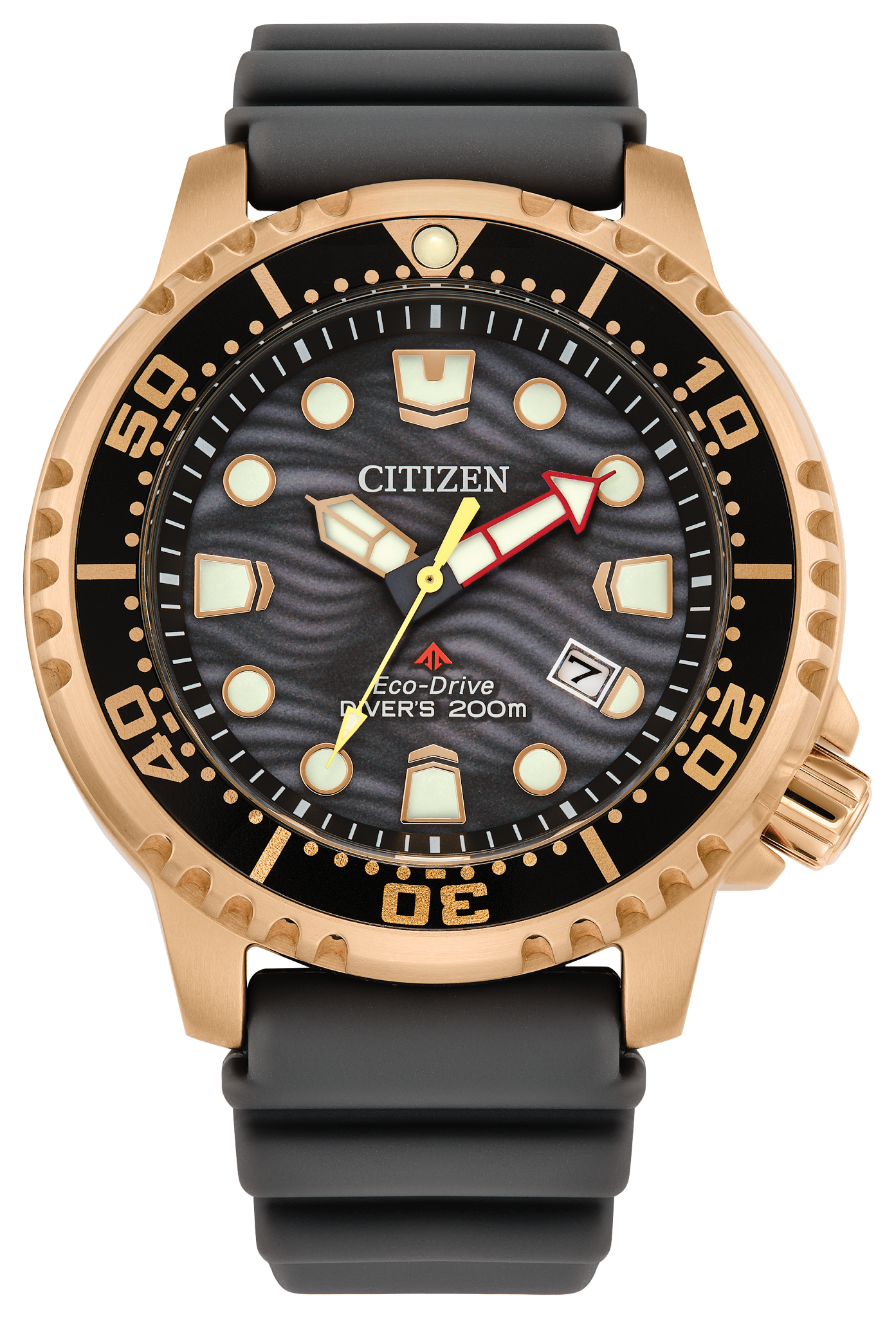 Citizen Promaster Dive BN0163-00H