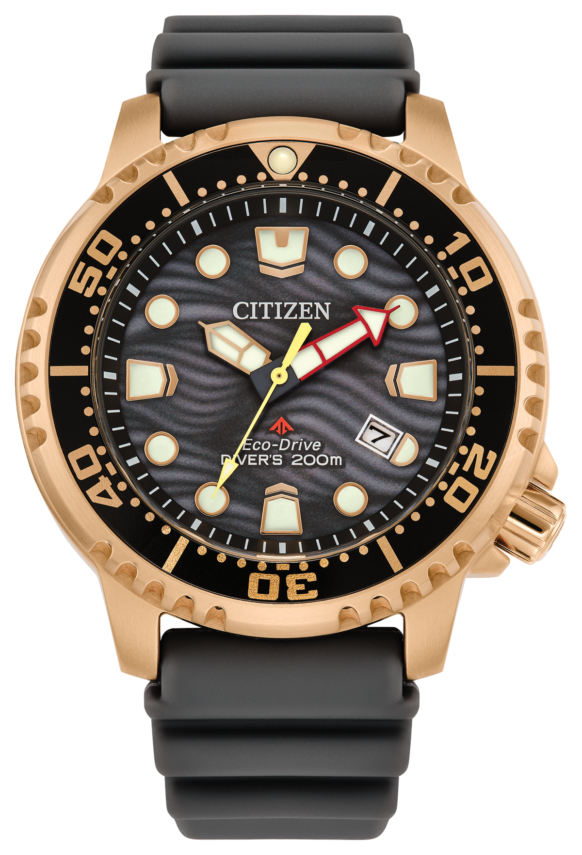 Citizen Promaster Dive BN0163-00H