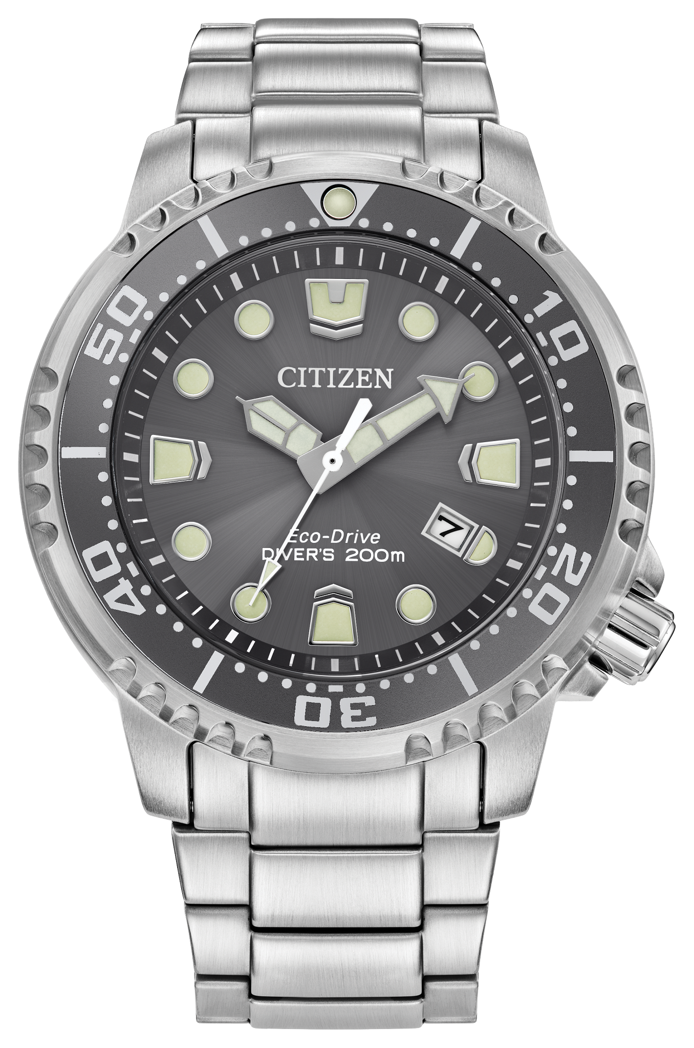 Citizen Promaster Dive BN0167-50H