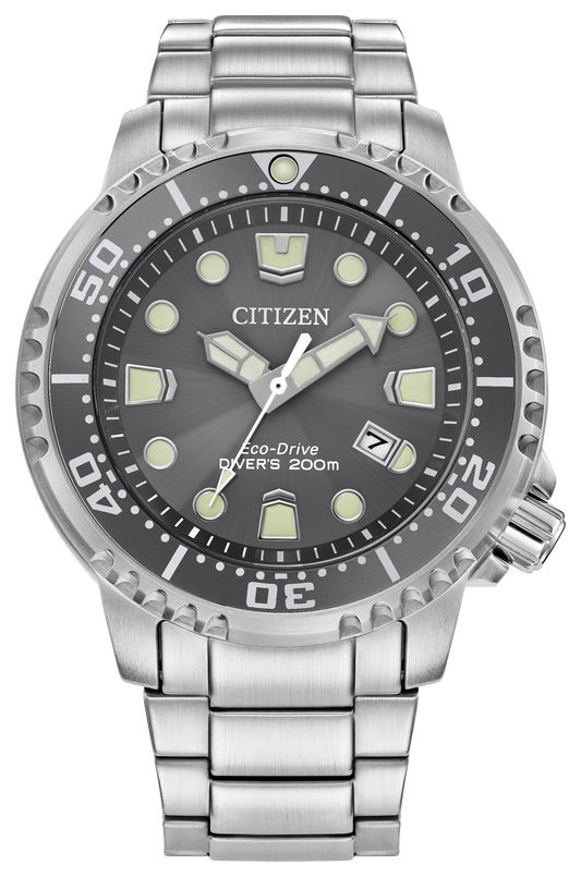 Citizen Promaster Dive BN0167-50H