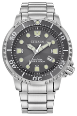 Citizen Promaster Dive BN0167-50H