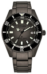 Citizen Promaster Dive Automatic SUPER TITANIUM™ NB6025-59H