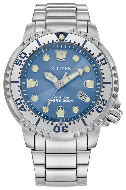 Citizen Promaster Dive BN0165-55L