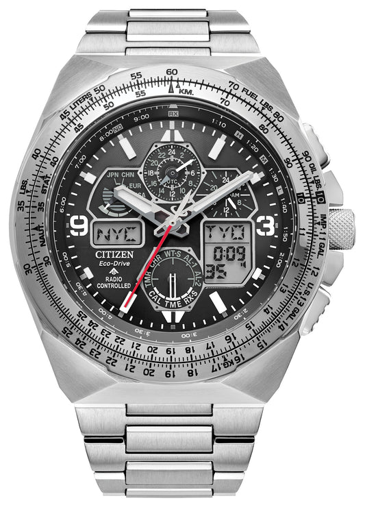 Citizen Promaster Skyhawk A-T JY8120-58E