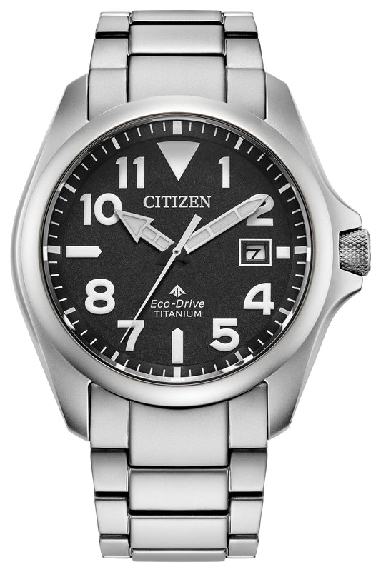 Citizen Promaster Tough BN0241-59H