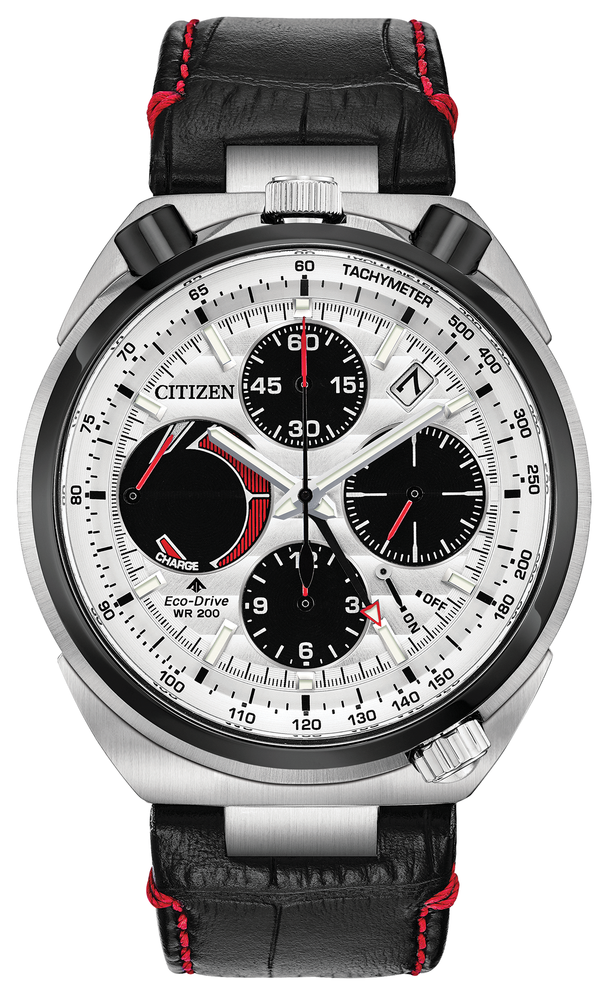 Citizen Promaster Tsuno Chrono Racer AV0071-03A