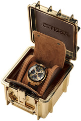 Citizen Promaster Tsuno Chrono Racer AV0072-01X