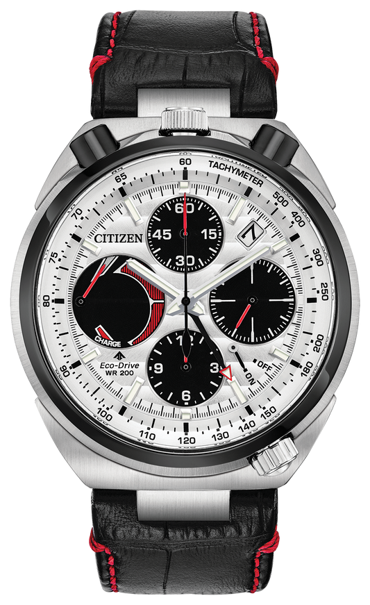 Citizen Promaster Tsuno Chrono Racer AV0071-03A