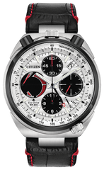 Citizen Promaster Tsuno Chrono Racer AV0071-03A