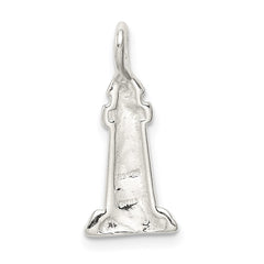 Sterling Silver Lighthouse Charm QC1668