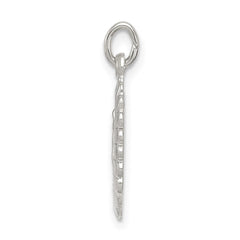 Sterling Silver Miraculous Medal QC5513