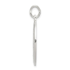 Sterling Silver Miraculous Medal QC5516