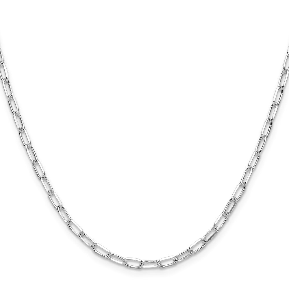 Sterling Silver 3.15mm D/C Forzantine ChainQDFC080