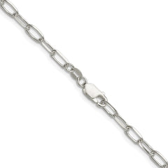 Sterling Silver 3.85mm D/C Forzantine ChainQDFC100