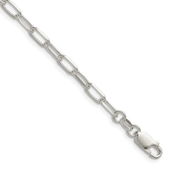 Sterling Silver 3.85mm D/C Forzantine ChainQDFC100