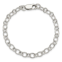 Sterling Silver Bracelet QG2236-6.5