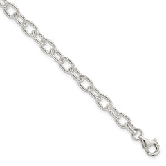 Sterling Silver Bracelet QG2237-7.5