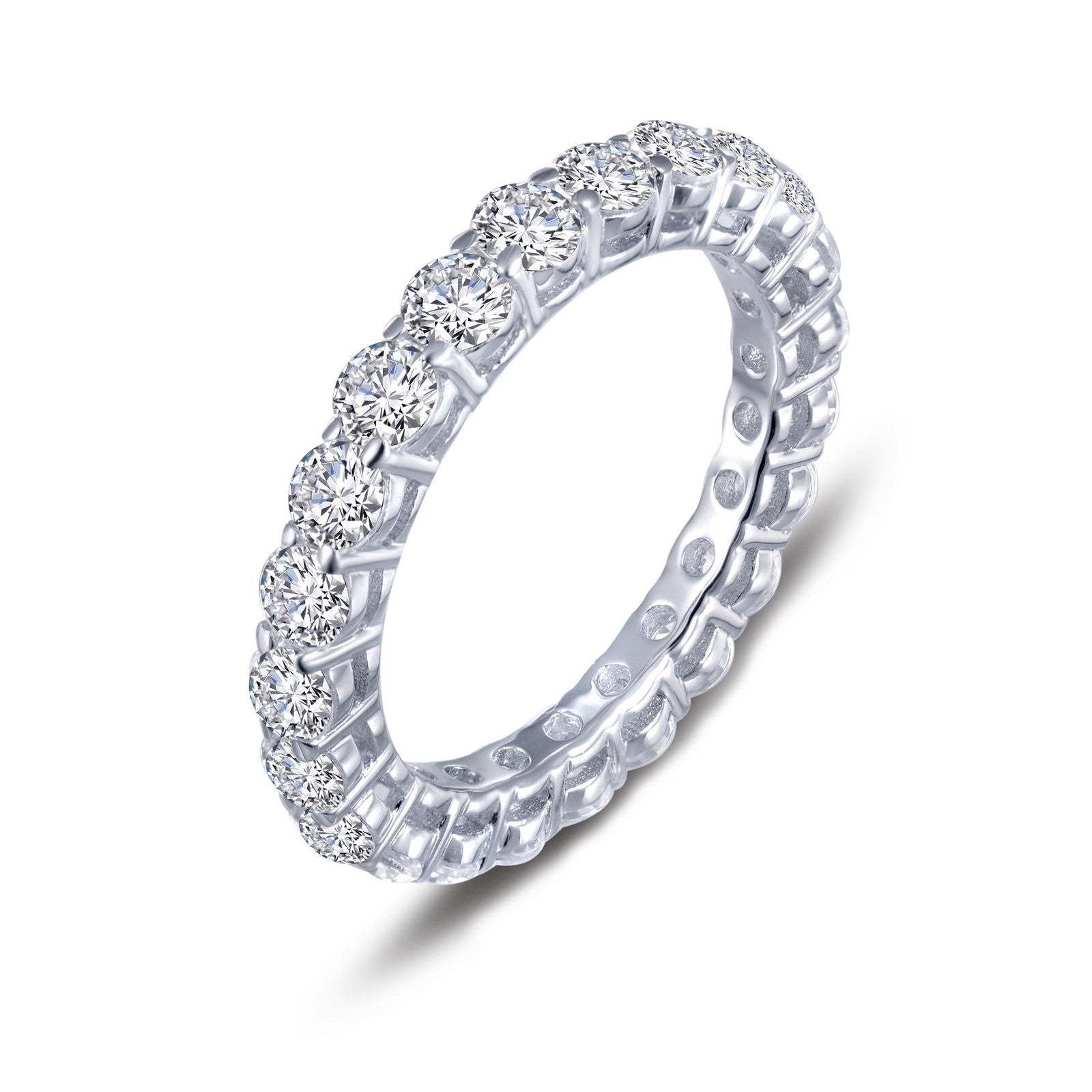 LAFONN 2.53 CTW Eternity Band R0149CLP05