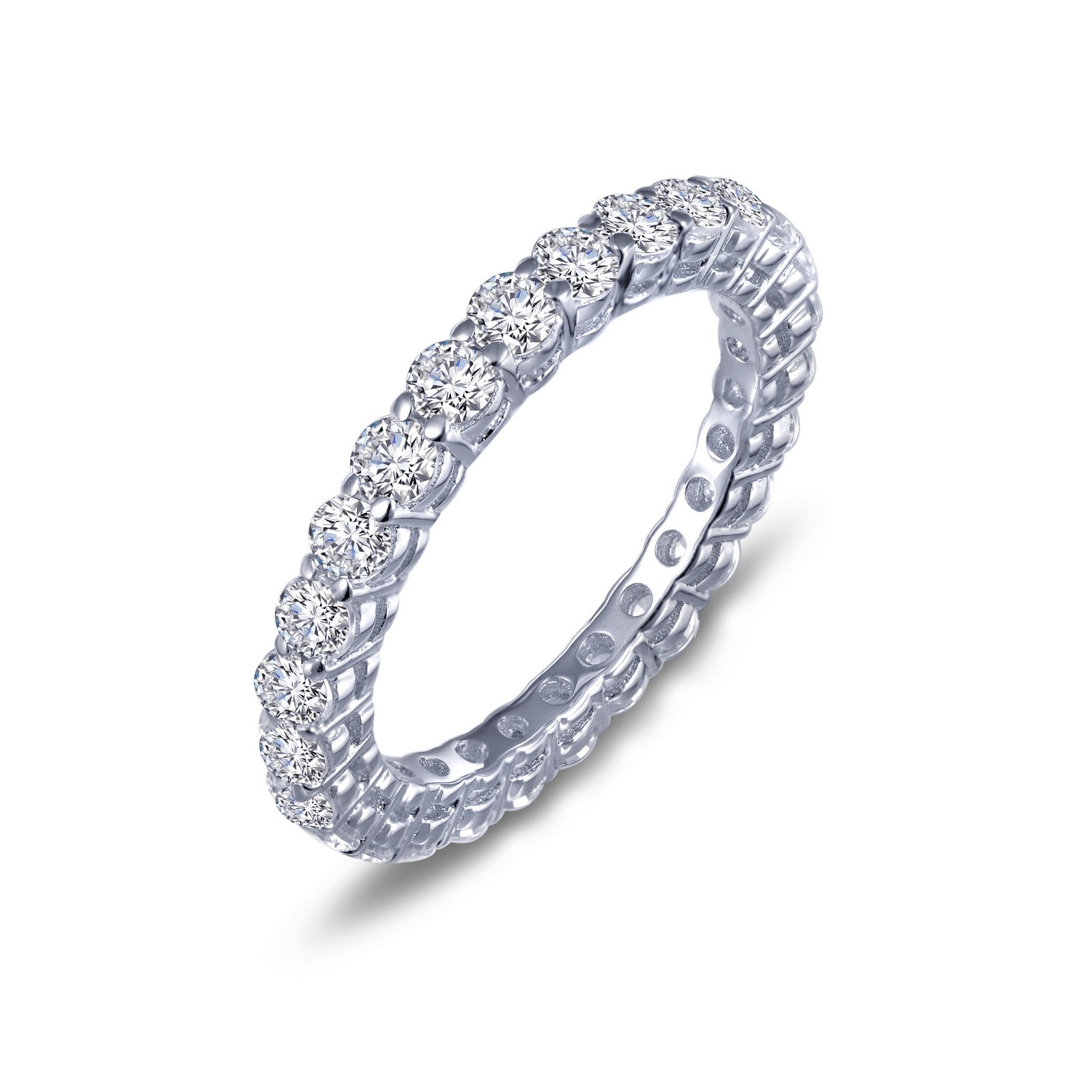 LAFONN 1.35 CTW Eternity Band R0150CLP05