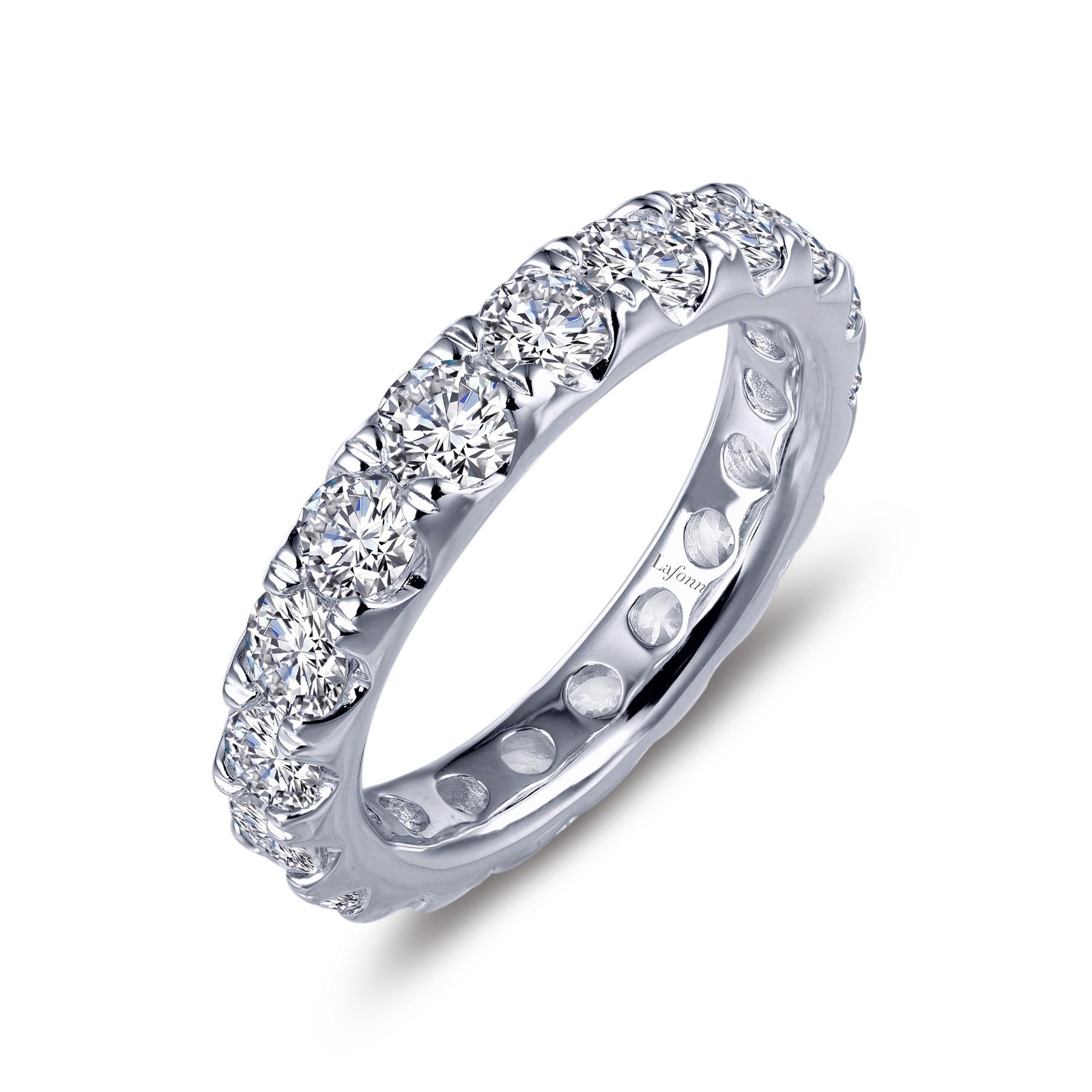 LAFONN 3.23 CTW Anniversary Eternity Band R0258CLP05