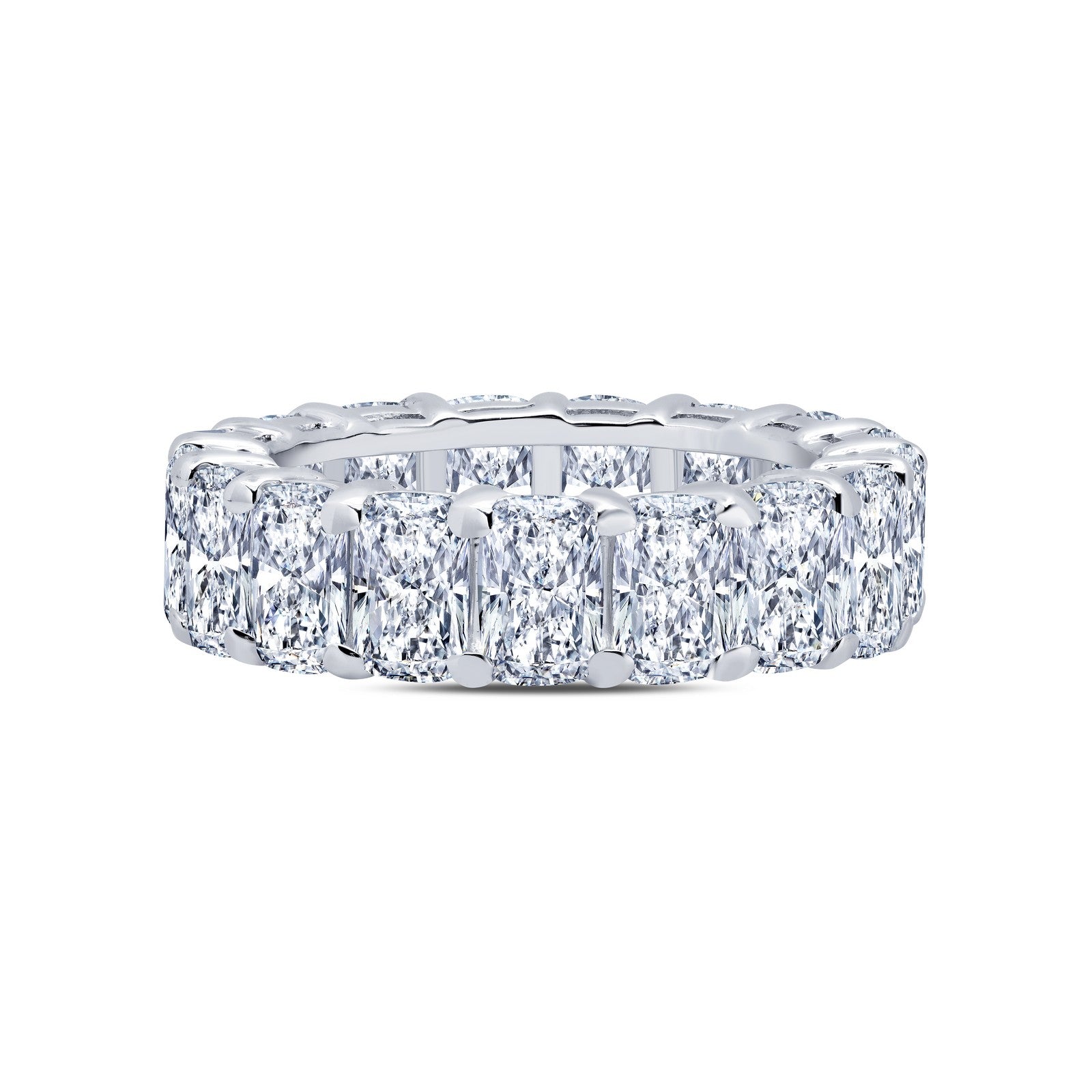 LAFONN 12.07 CTW Anniversary Eternity Band R0385CLP05