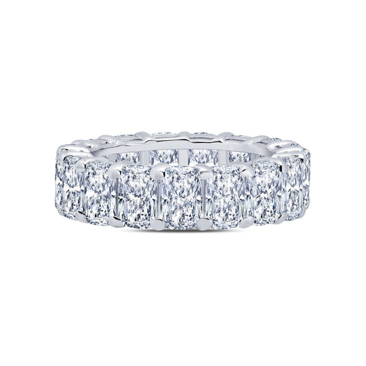 LAFONN 12.07 CTW Anniversary Eternity Band R0385CLP05