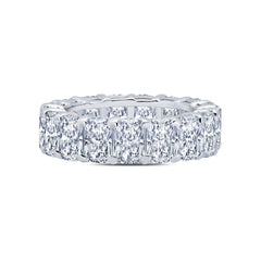 LAFONN 12.07 CTW Anniversary Eternity Band R0385CLP05